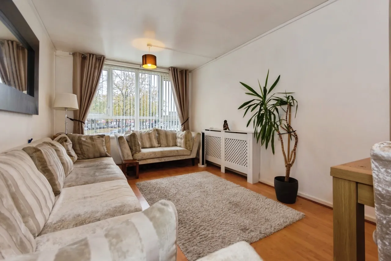Olton Boulevard East, Birmingham, West Midlands, B27, photo 4