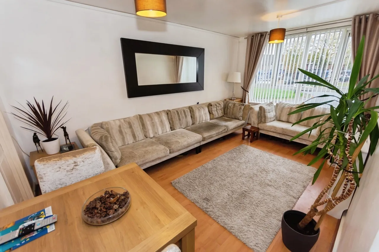 Olton Boulevard East, Birmingham, West Midlands, B27, photo 5