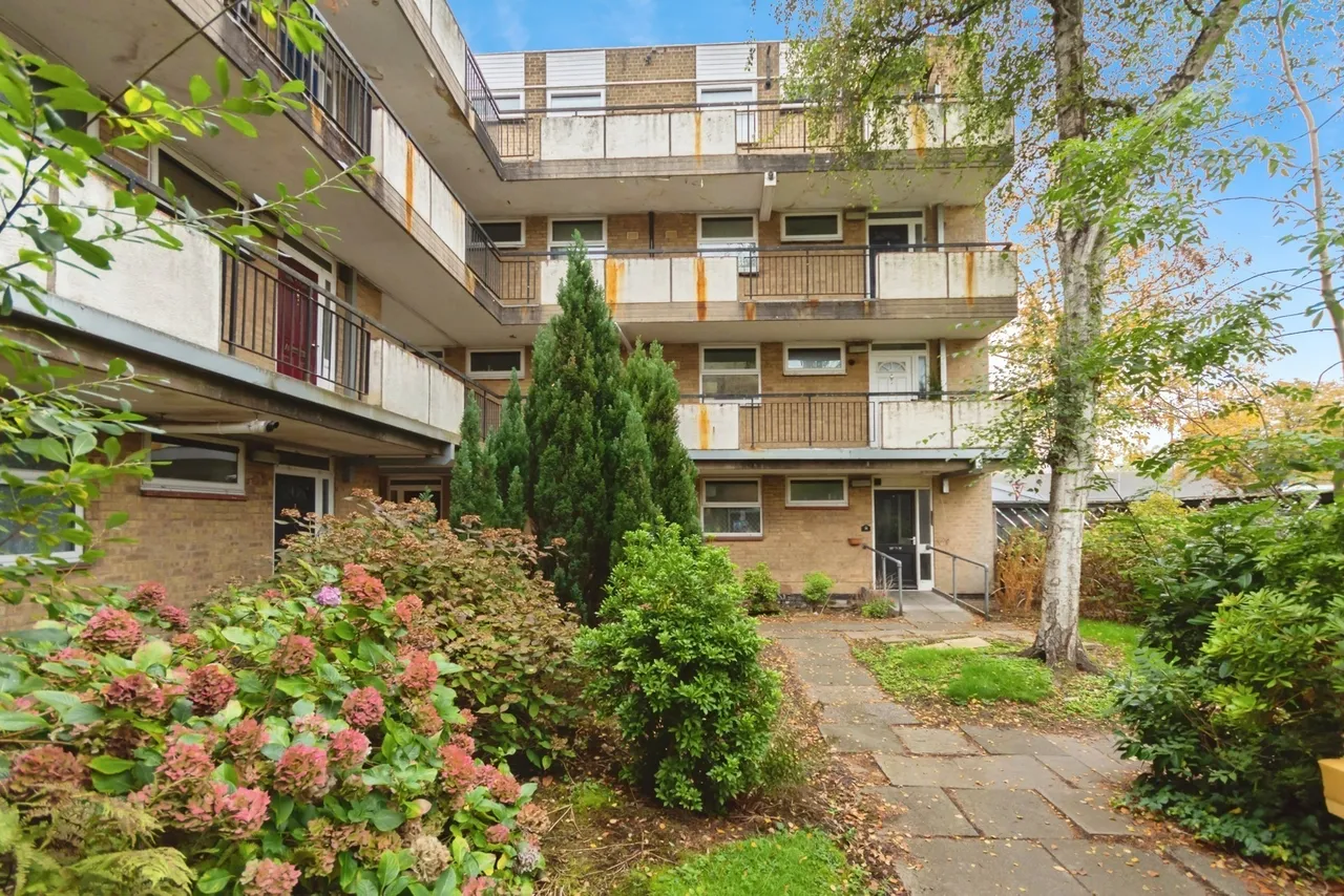 Olton Boulevard East, Birmingham, West Midlands, B27, photo 17