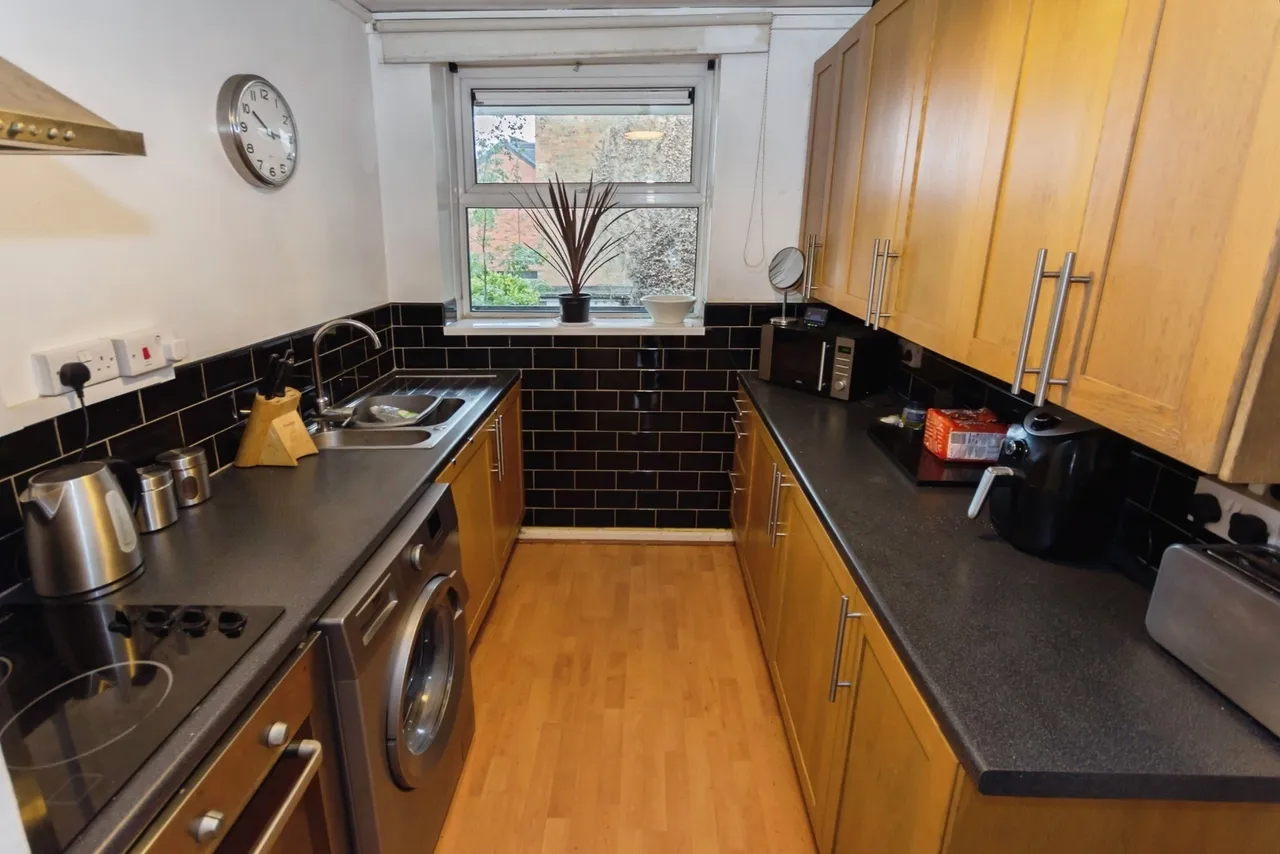 Olton Boulevard East, Birmingham, West Midlands, B27, photo 13