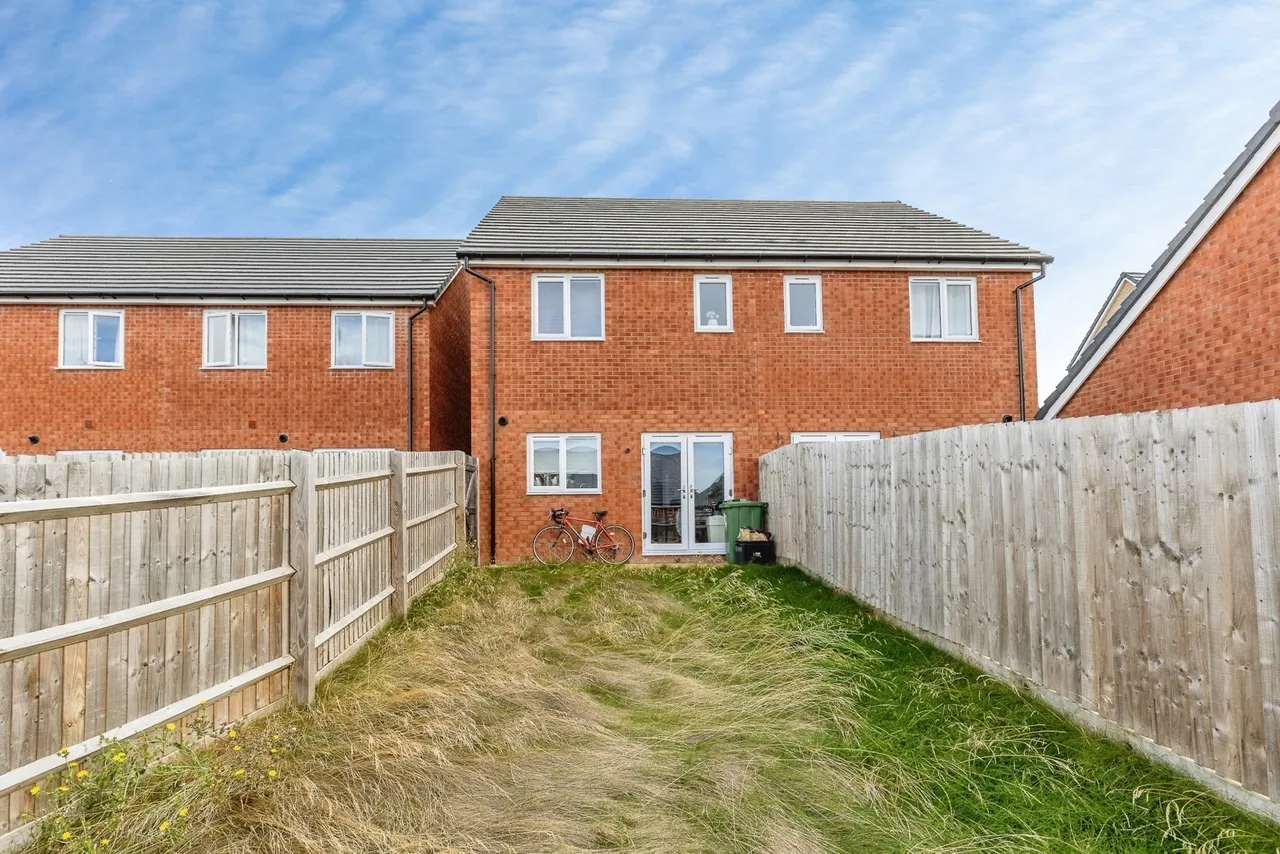 Hawker Lane, Locking, BS24, photo 20