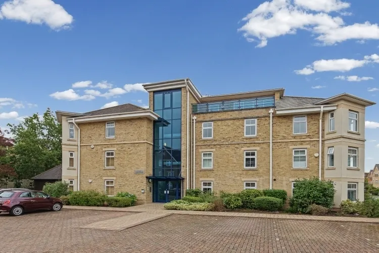 2 bed flat for sale, Cox's Ground, Oxford, OX2
