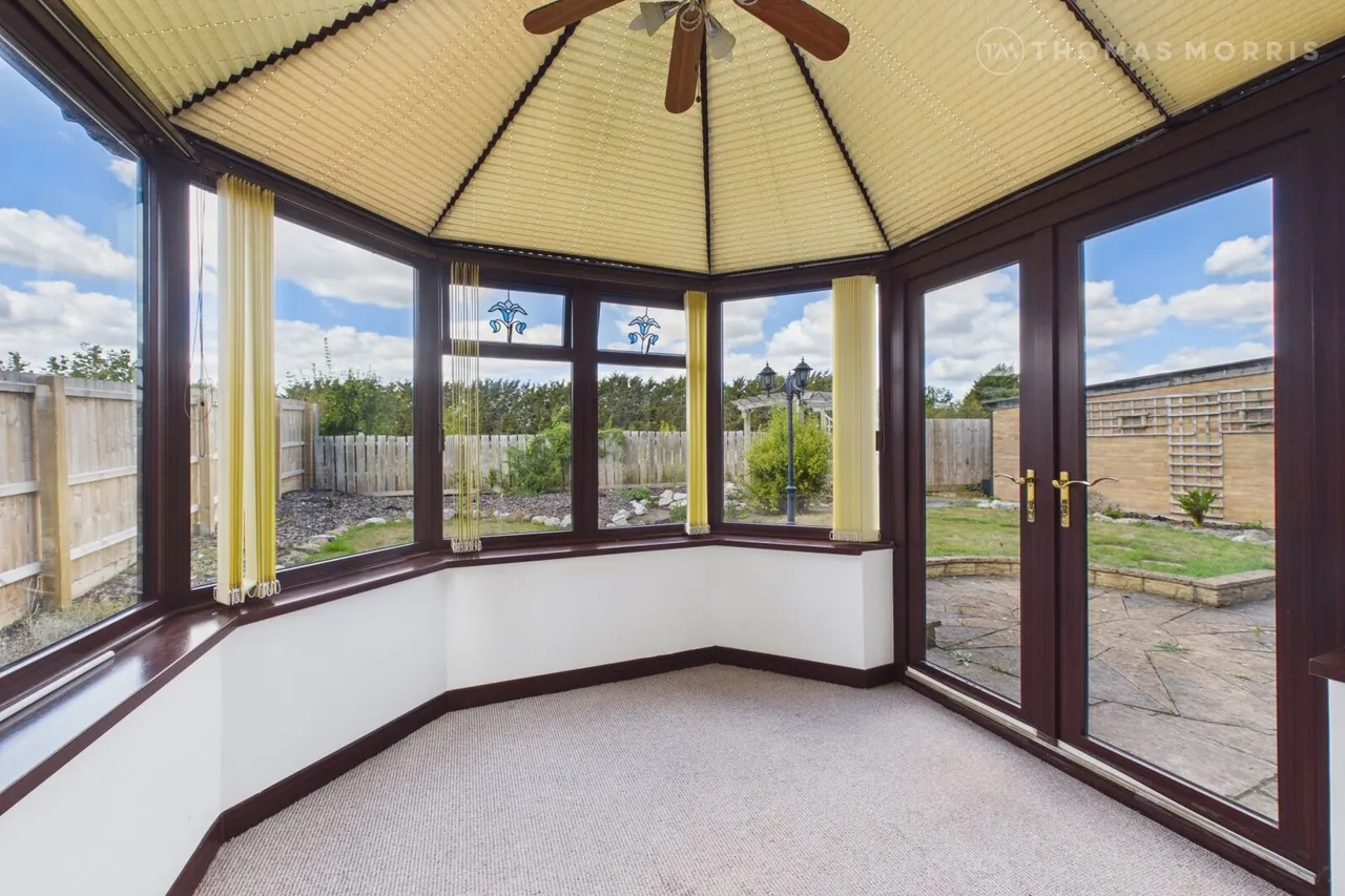 Vermuyden Way, Fen Drayton, CB24, photo 6