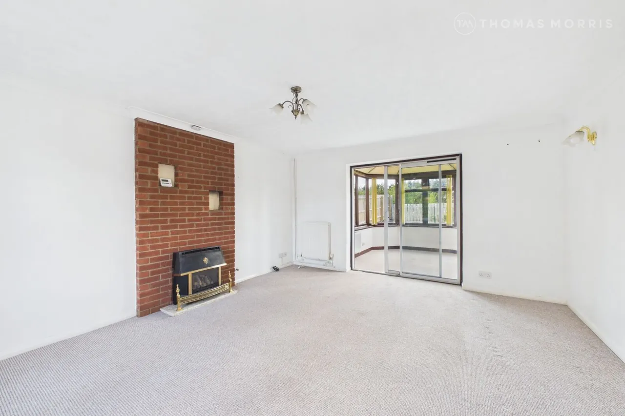 Vermuyden Way, Fen Drayton, CB24, photo 3