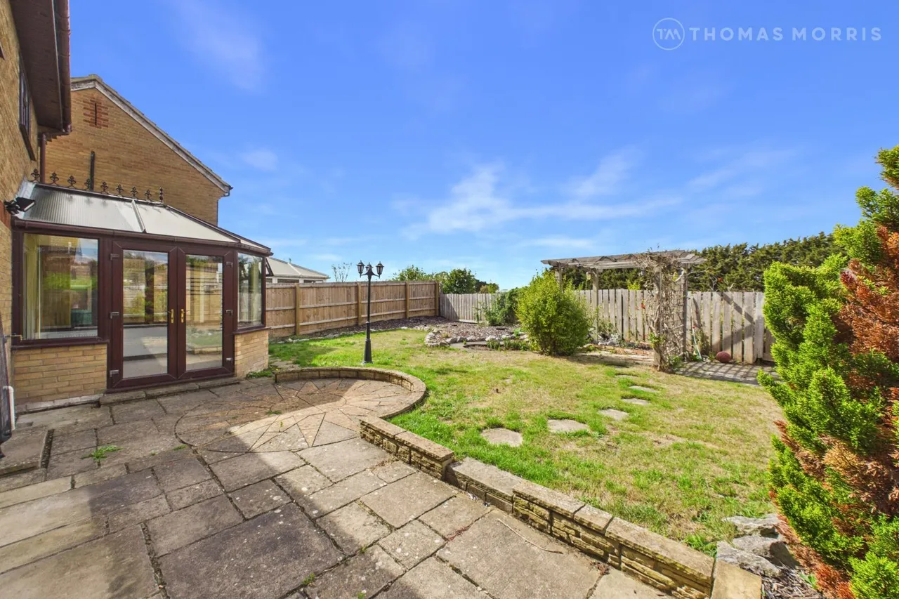 Vermuyden Way, Fen Drayton, CB24, photo 8