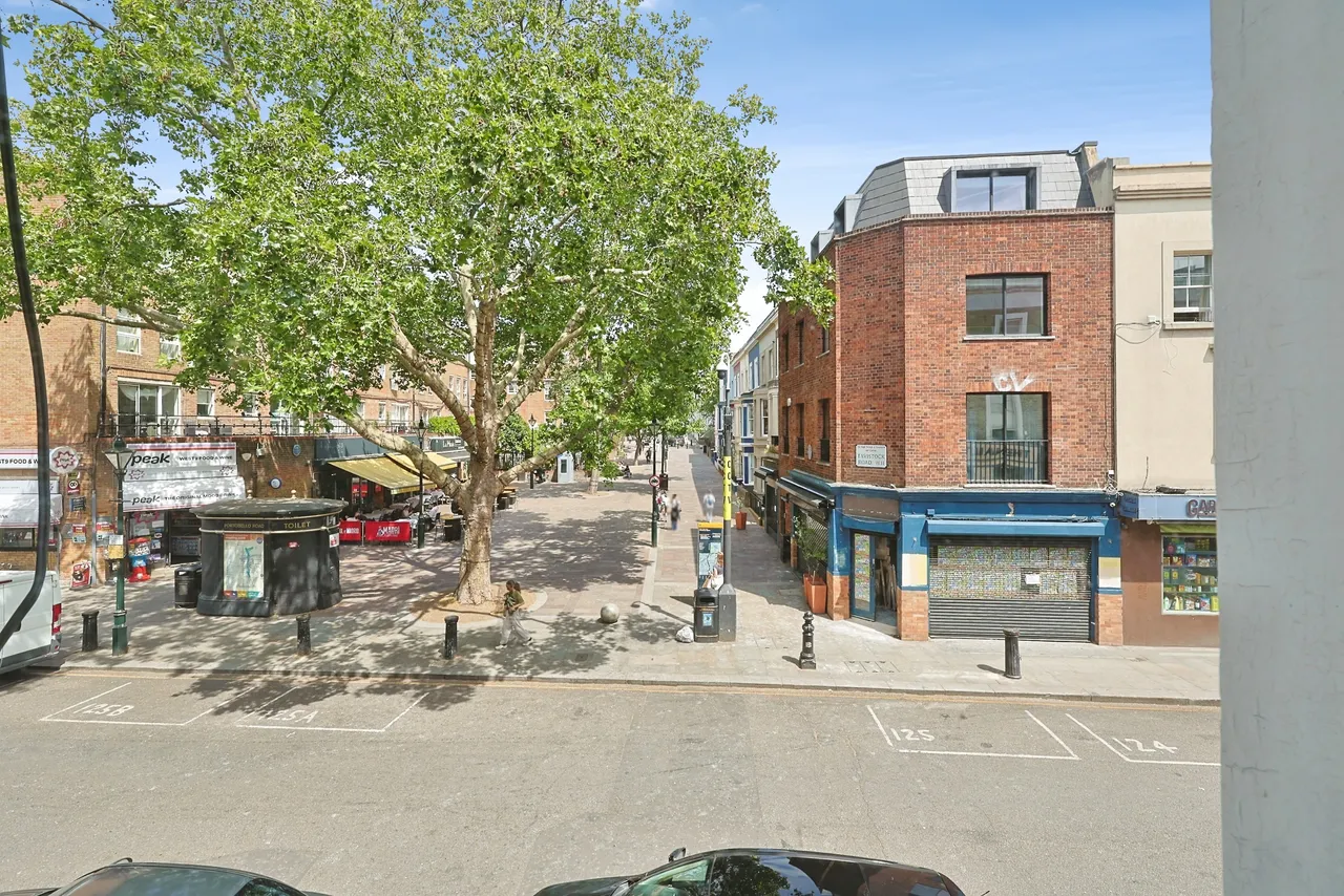 Portobello Road, London, W11, photo 16
