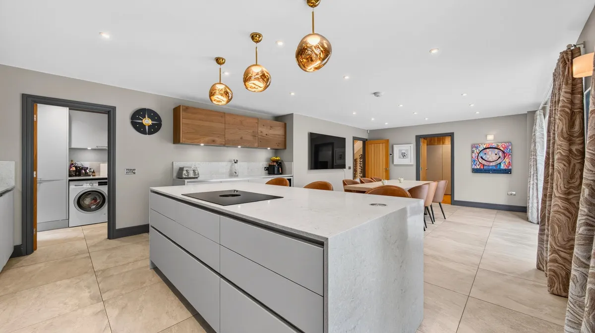 Lambridge Wood Road, Henley-on-Thames, RG9, photo 8