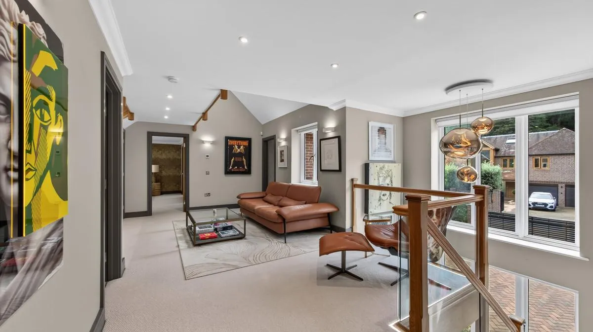 Lambridge Wood Road, Henley-on-Thames, RG9, photo 19