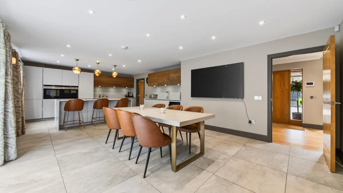 Lambridge Wood Road, Henley-on-Thames, RG9, photo 5