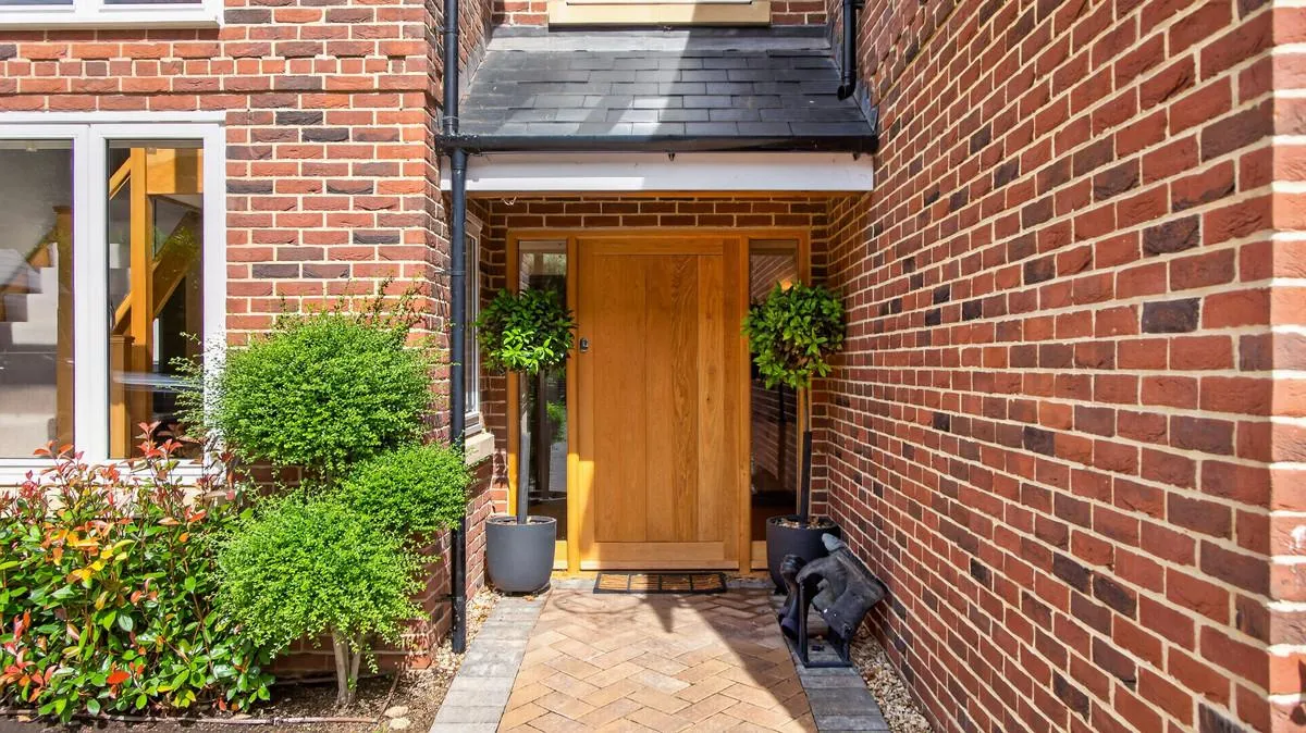 Lambridge Wood Road, Henley-on-Thames, RG9, photo 48