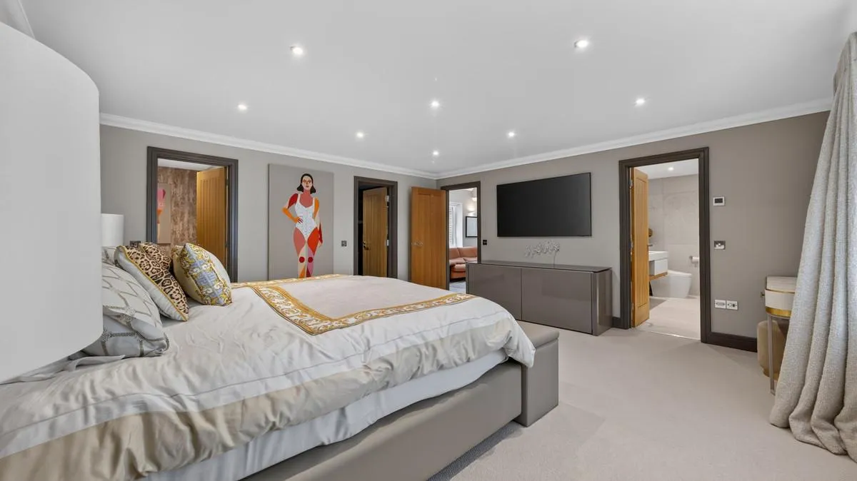 Lambridge Wood Road, Henley-on-Thames, RG9, photo 25