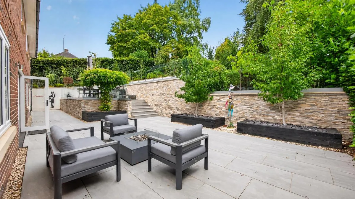 Lambridge Wood Road, Henley-on-Thames, RG9, photo 38