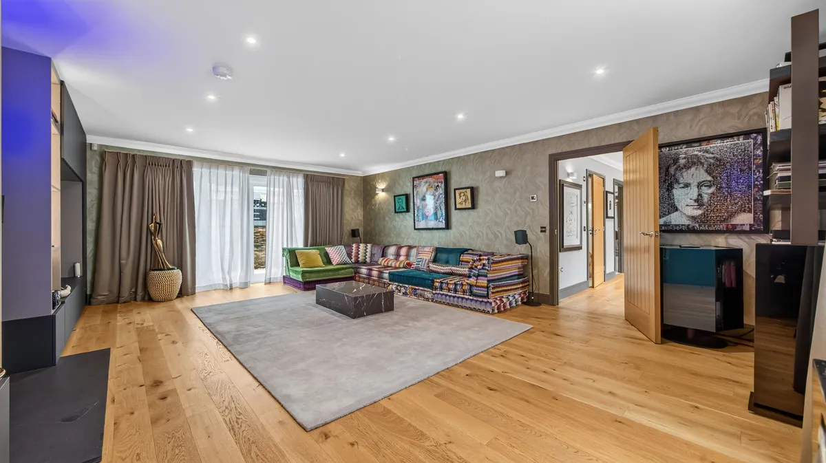 Lambridge Wood Road, Henley-on-Thames, RG9, photo 14