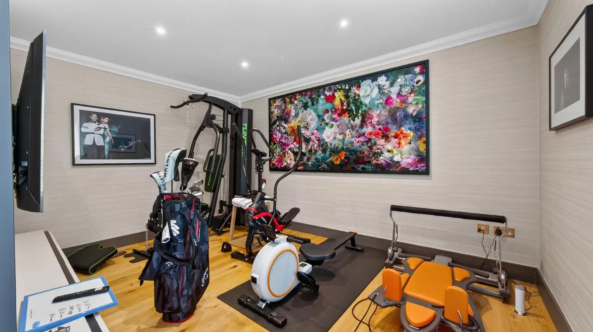 Lambridge Wood Road, Henley-on-Thames, RG9, photo 16