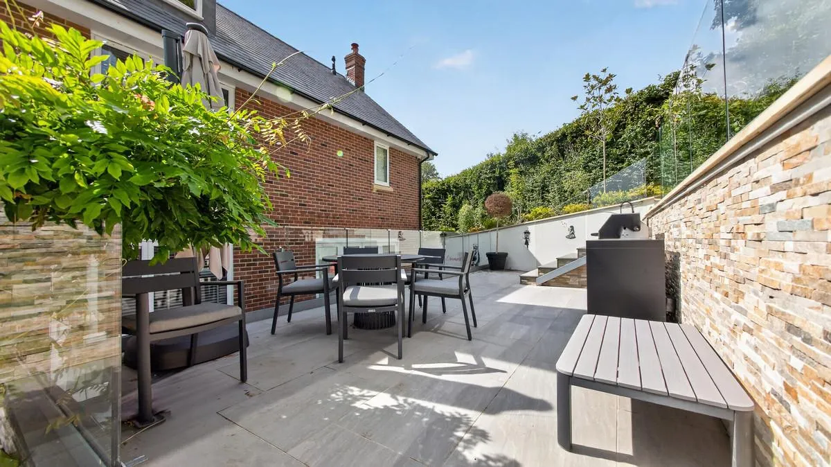 Lambridge Wood Road, Henley-on-Thames, RG9, photo 42