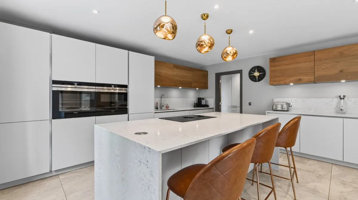 Lambridge Wood Road, Henley-on-Thames, RG9, photo 7