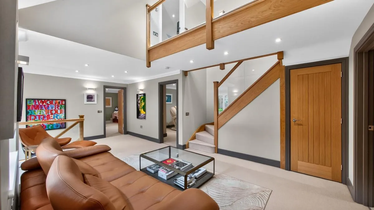Lambridge Wood Road, Henley-on-Thames, RG9, photo 22