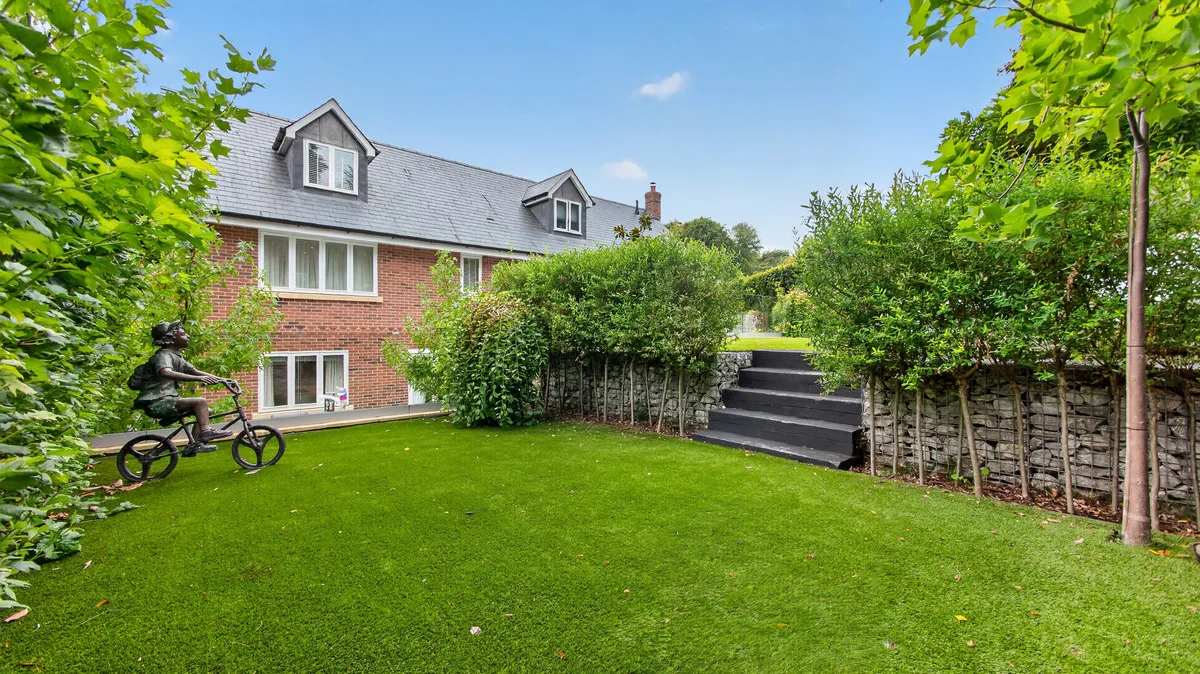 Lambridge Wood Road, Henley-on-Thames, RG9, photo 43
