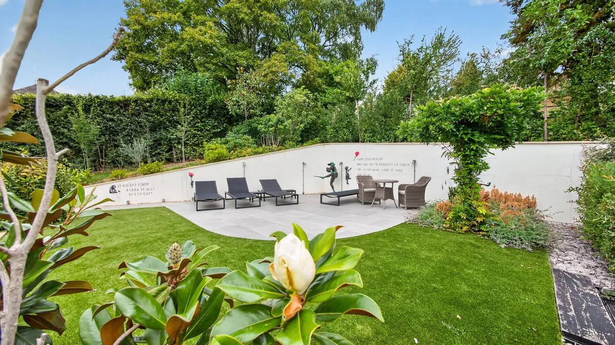 Lambridge Wood Road, Henley-on-Thames, RG9, photo 44