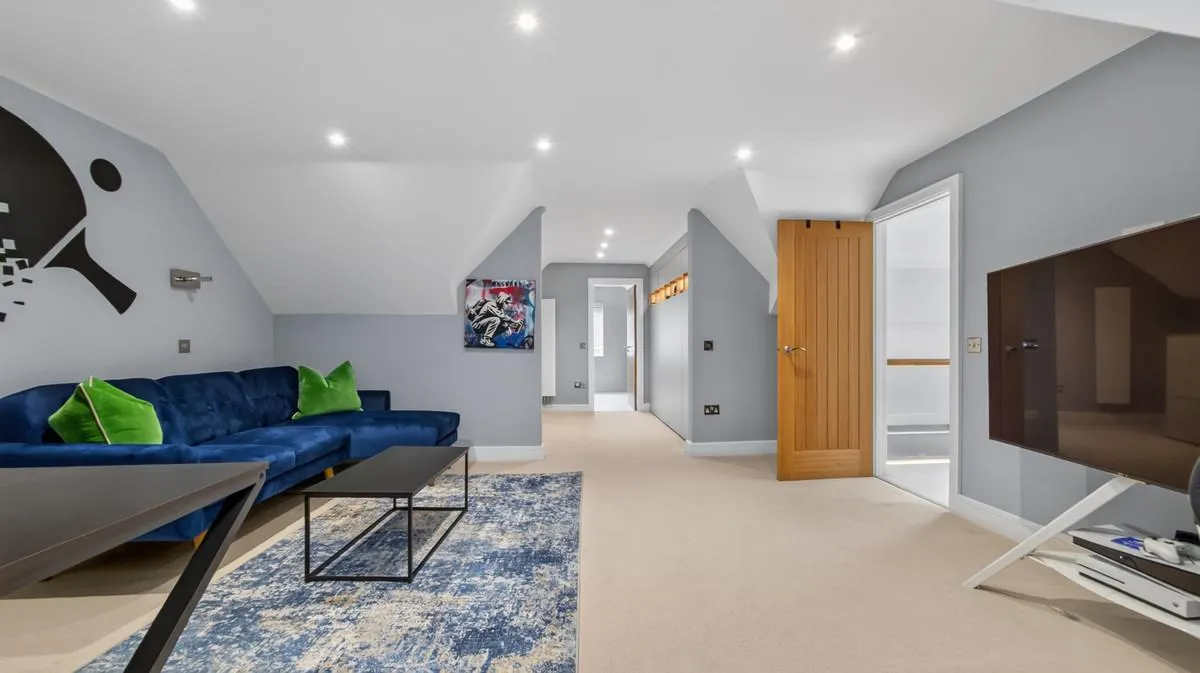 Lambridge Wood Road, Henley-on-Thames, RG9, photo 33