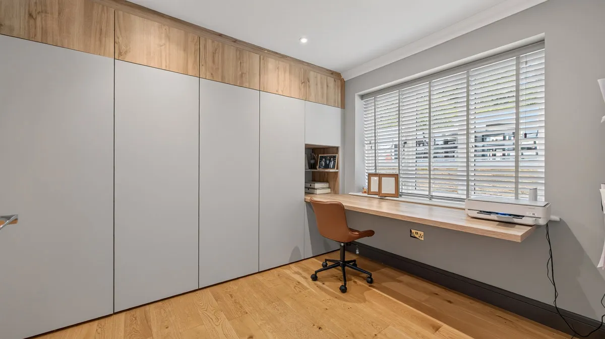 Lambridge Wood Road, Henley-on-Thames, RG9, photo 10