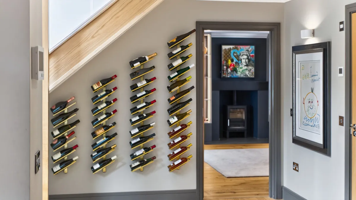 Lambridge Wood Road, Henley-on-Thames, RG9, photo 11
