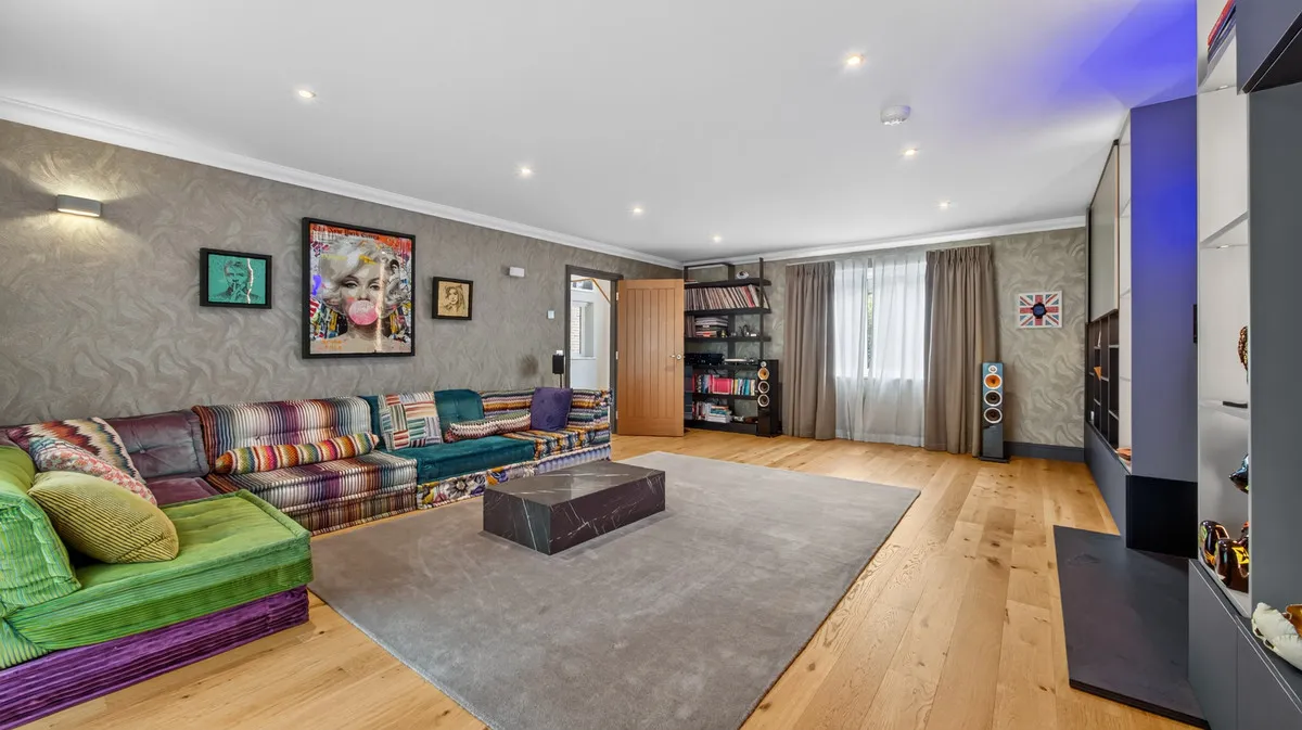 Lambridge Wood Road, Henley-on-Thames, RG9, photo 13
