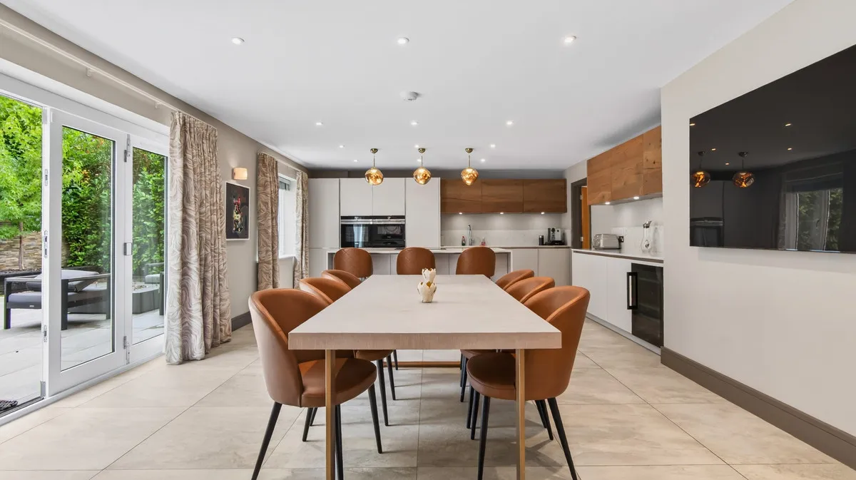 Lambridge Wood Road, Henley-on-Thames, RG9, photo 6