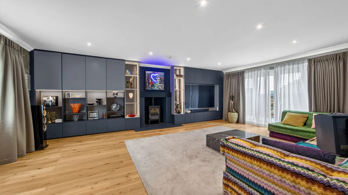 Lambridge Wood Road, Henley-on-Thames, RG9, photo 12
