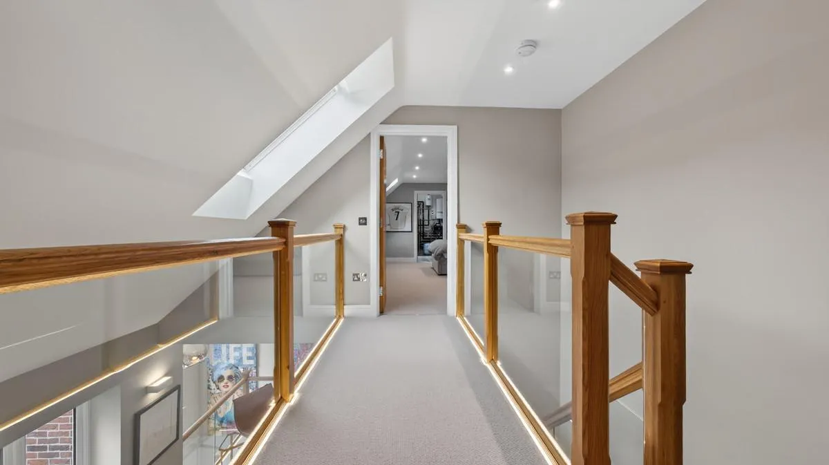 Lambridge Wood Road, Henley-on-Thames, RG9, photo 32