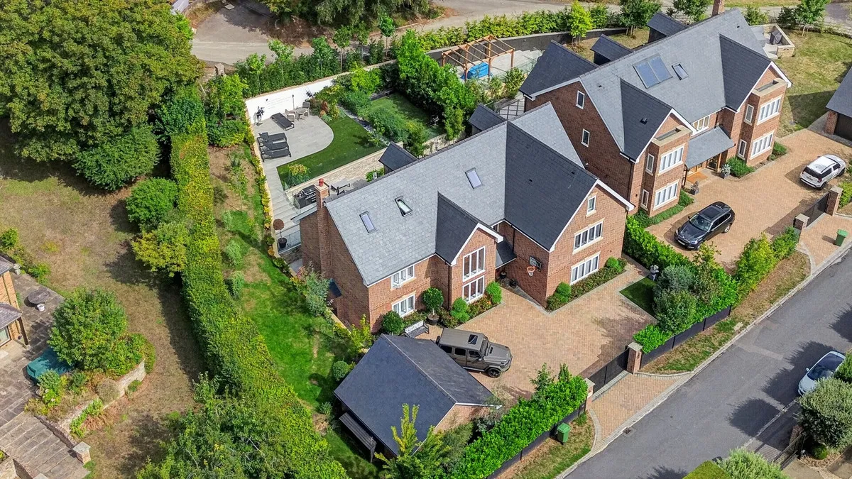 Lambridge Wood Road, Henley-on-Thames, RG9, photo 2