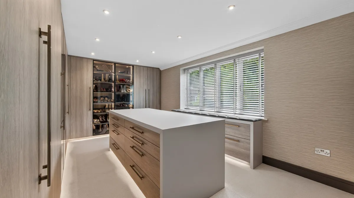 Lambridge Wood Road, Henley-on-Thames, RG9, photo 27