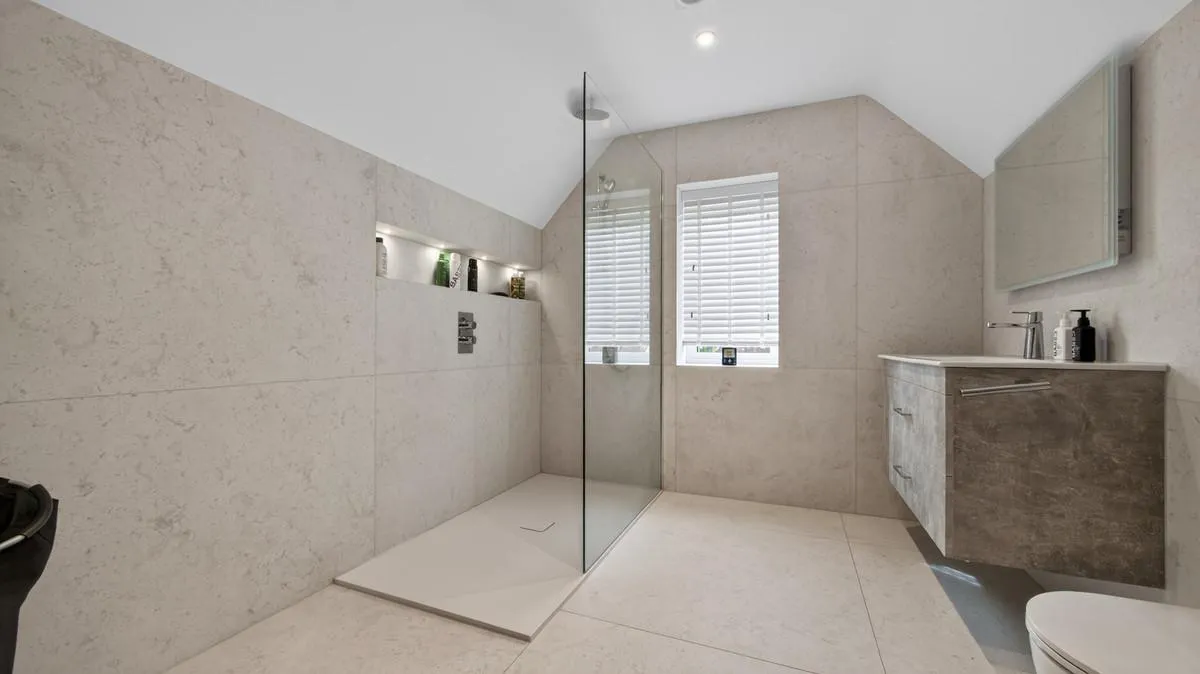 Lambridge Wood Road, Henley-on-Thames, RG9, photo 35