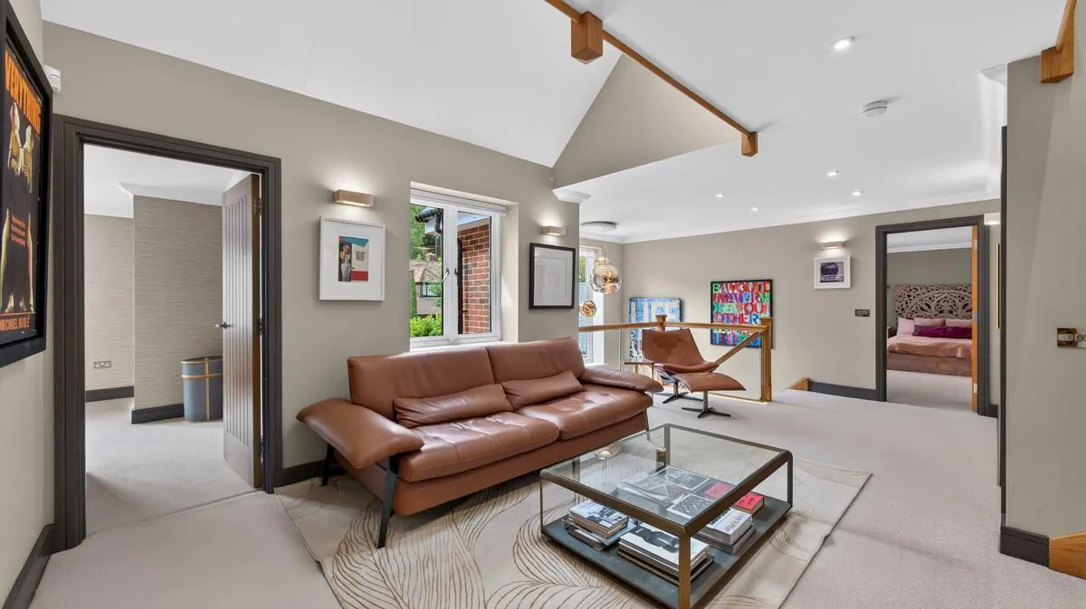 Lambridge Wood Road, Henley-on-Thames, RG9, photo 21