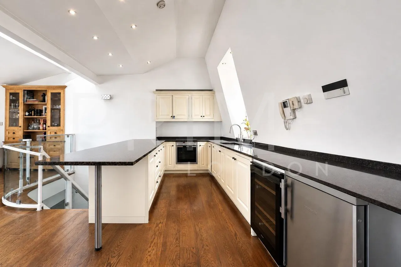 Carlyle Court, Chelsea Harbour, SW10, photo 4