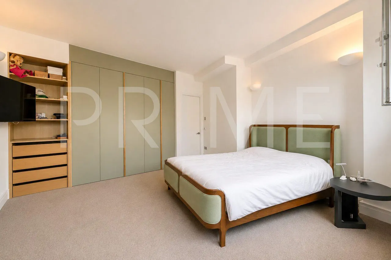 Carlyle Court, Chelsea Harbour, SW10, photo 8