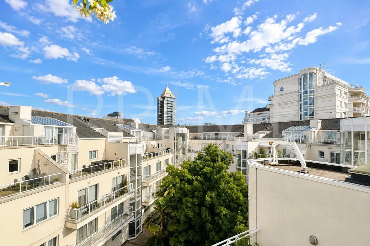 Carlyle Court, Chelsea Harbour, SW10, photo 6
