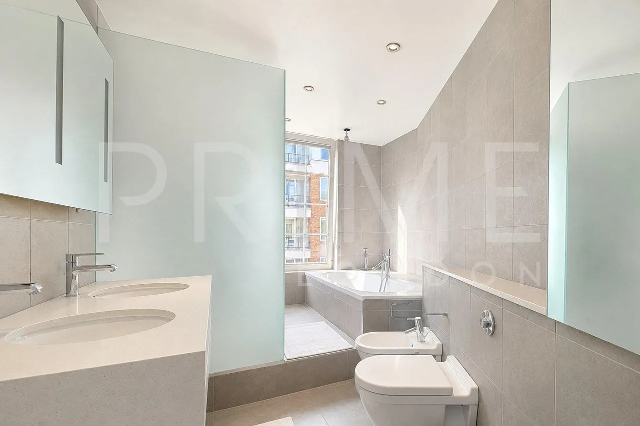 Carlyle Court, Chelsea Harbour, SW10, photo 10