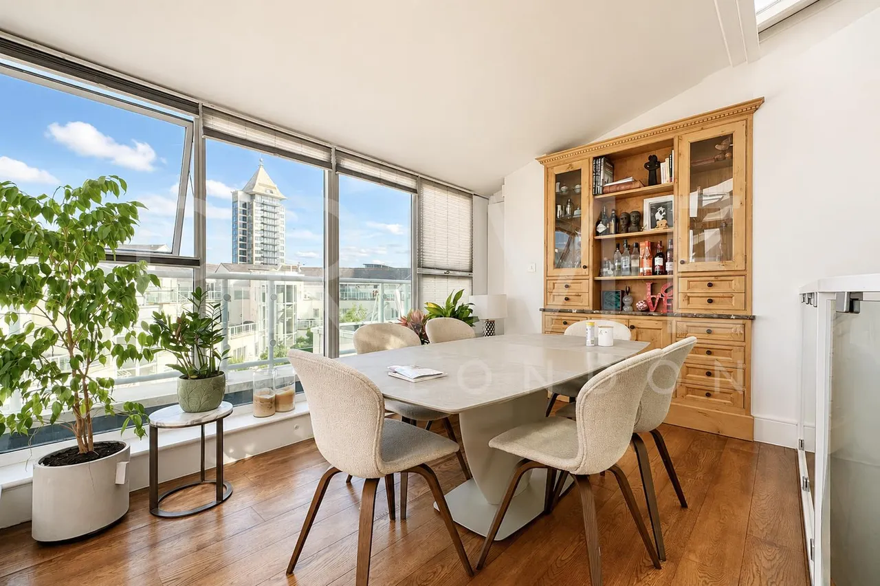 Carlyle Court, Chelsea Harbour, SW10, photo 5