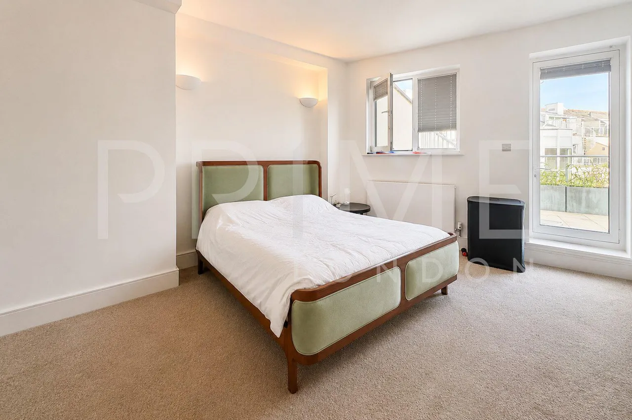 Carlyle Court, Chelsea Harbour, SW10, photo 7