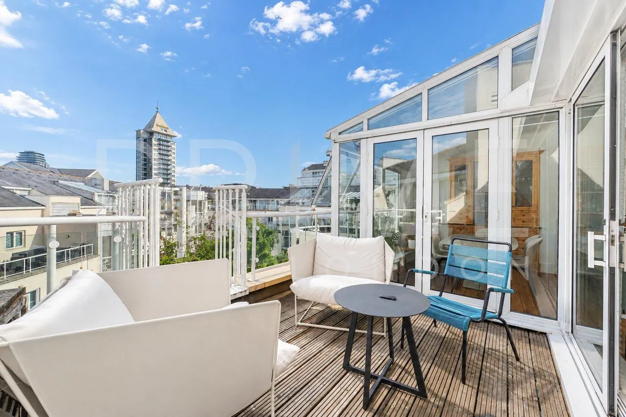 Carlyle Court, Chelsea Harbour, SW10, photo 2