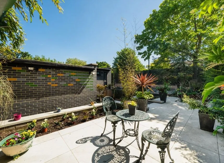 Woodside Avenue, Highgate, N6, photo 9
