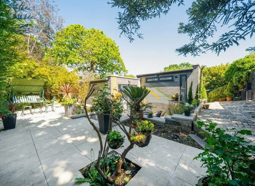 Woodside Avenue, Highgate, N6, photo 4