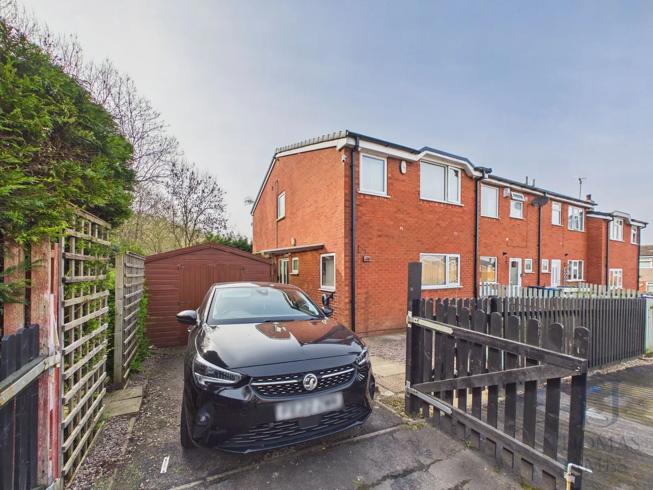 Hickling Way, Cotgrave, NG12, photo 20
