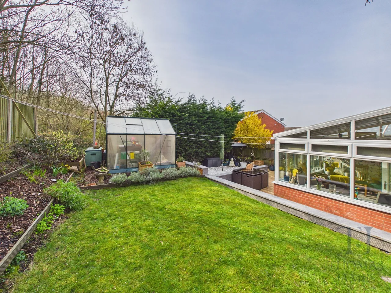 Hickling Way, Cotgrave, NG12, photo 18