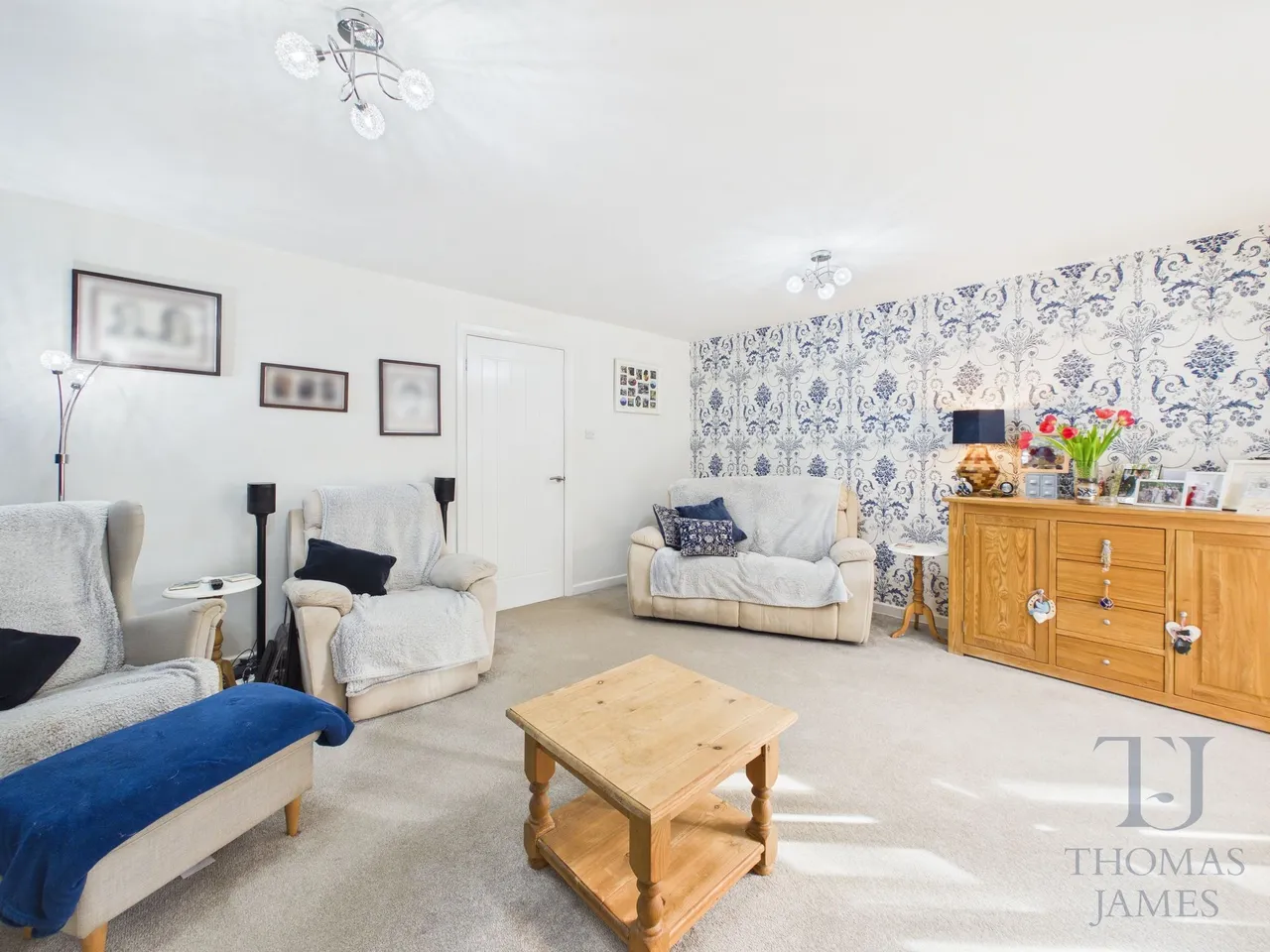 Hickling Way, Cotgrave, NG12, photo 5