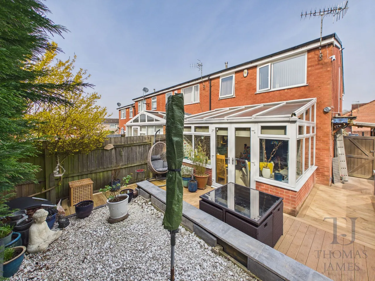 Hickling Way, Cotgrave, NG12, photo 16