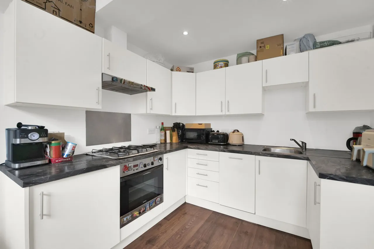 Henriques Street, Whitechapel, E1, photo 5