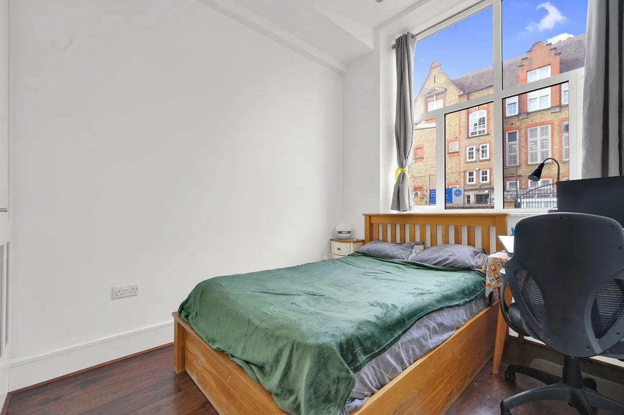 Henriques Street, Whitechapel, E1, photo 6