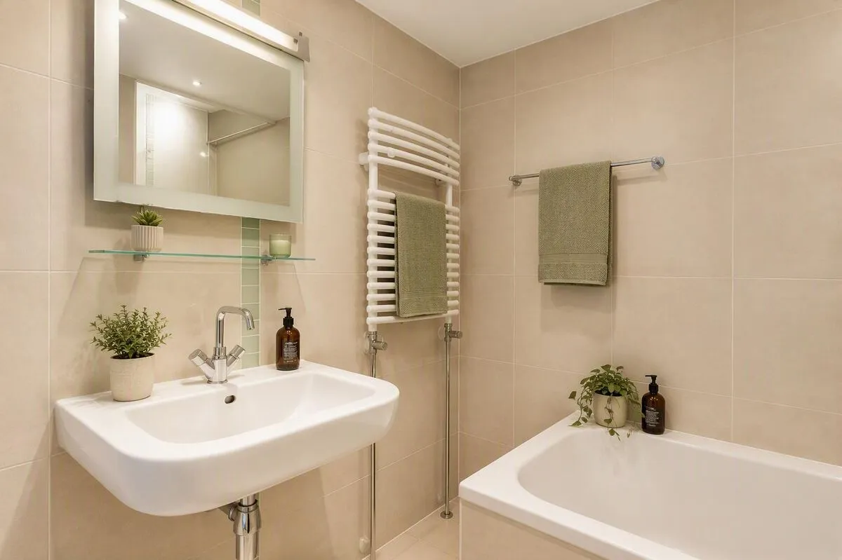 Fitzjohns Avenue, London, NW3, photo 9